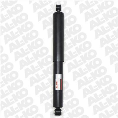AMORTISSEUR AVG C4/PICAS PART/BER B9 104709 — LTMD58530