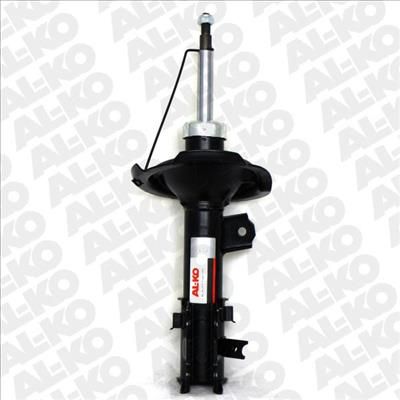 AMORTISSEUR KIA RIO II HYNDAY ACCENT 104787 — LTMD58542