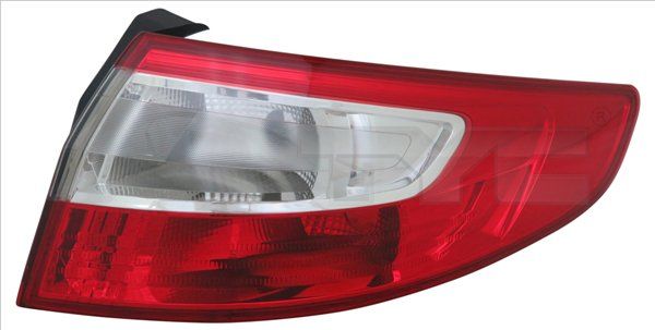 FEUX AR D REN FLUENCE10- 265502140R — MAR-511252
