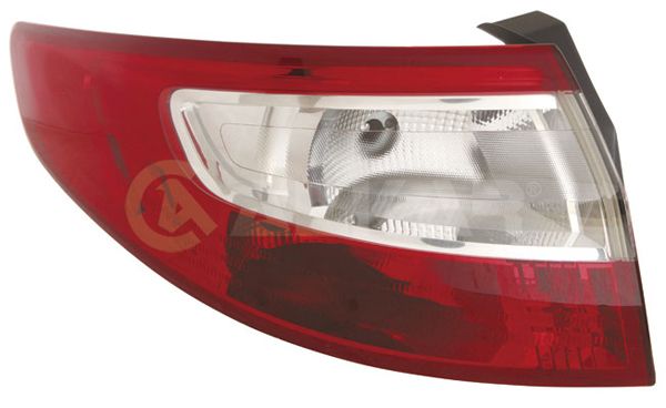 FEUX AR G REN FLUENCE10- 265552802R — MAR-511253