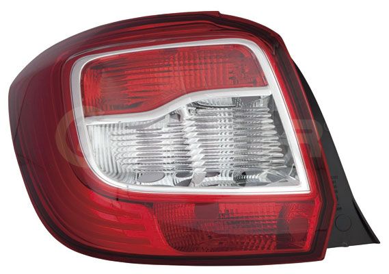 FEUX AR DACIA SANDERO 13+ 265500465R — MAR-511277