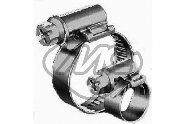 COLL.SERRAGE 8-12 MM 100PCS — MC0017