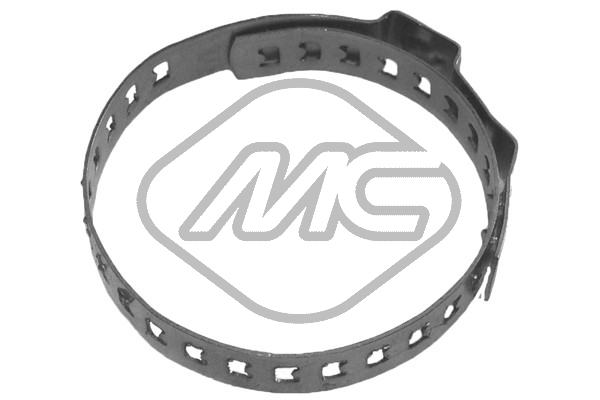 COLL.SOUFF 21-45 — MC0060