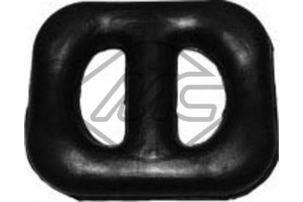 SUPPOT ECHAP. CORSA A 83-->93 — MC0270