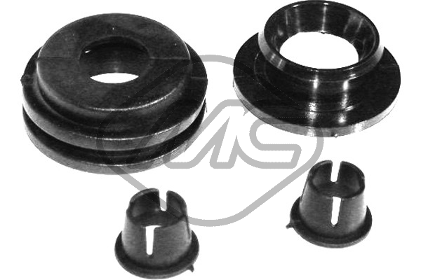 NEC BOITE R4/R5 — MC0335