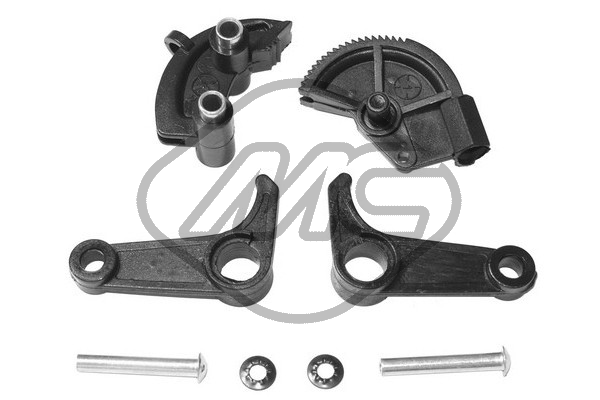 NEC PEDALE EMB R9 R5
FA0878 — MC0498