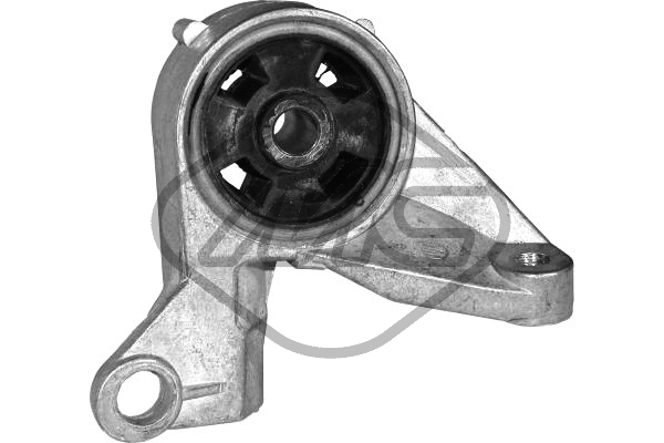 SUPPORT MOTEUR G SUP 5 R9
FA0507 — MC0504