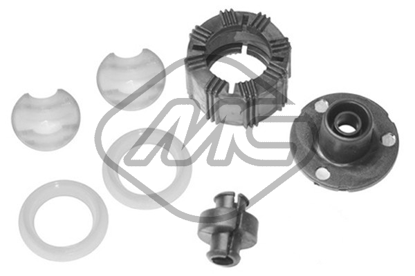 KIT LEVIER VITESSE R9/S5/EXPR
FA0877 — MC0516