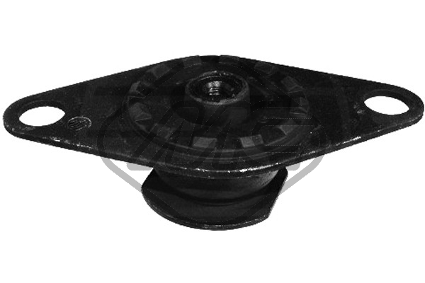 SUPPORT MOTOR FIAT UNO — MC0662