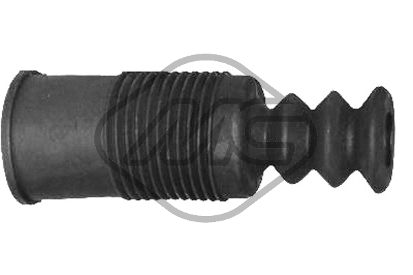 CAPUCHON AMORTG FIAT UNO — MC0715