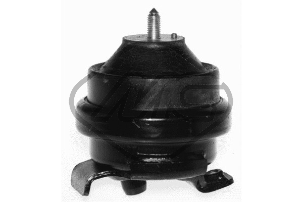 SUPPORT MOTEUR GOLFII 191199279B — MC0848