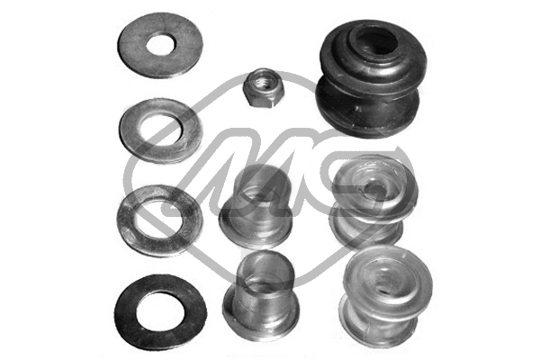 J.LEVI.DE VIT R18.21 — MC0907