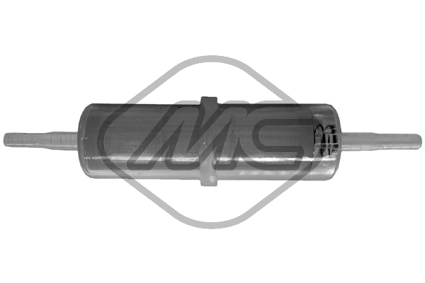 FILTRE GASOIL TT MOD STD — MC2019