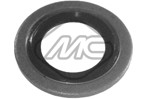 ROND.EN CUIV+CAOUTCHOU D 14 — MC2024
