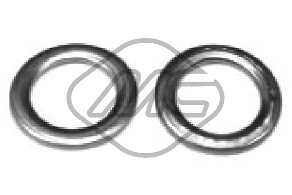 ROND EN CUIV.14 — MC2050