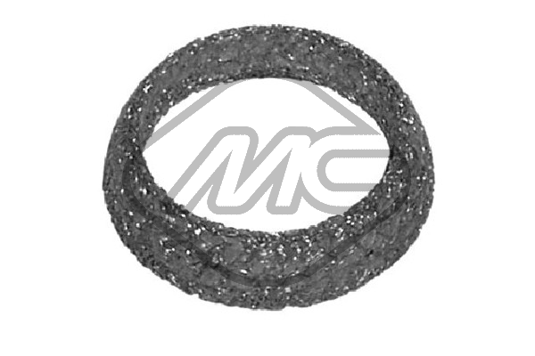 JOINT D'ECHAPP 205/405/CORSA 60 MM — MC2393