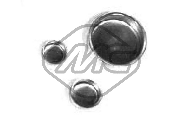 PASTILLE 30M — MC2514