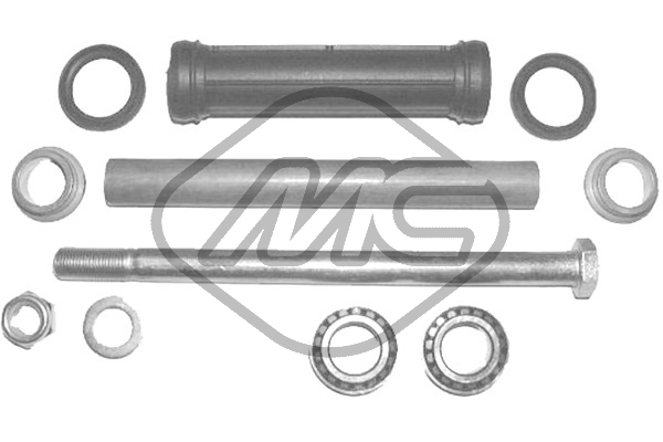 N.TRAIN AR C15 — MC2684