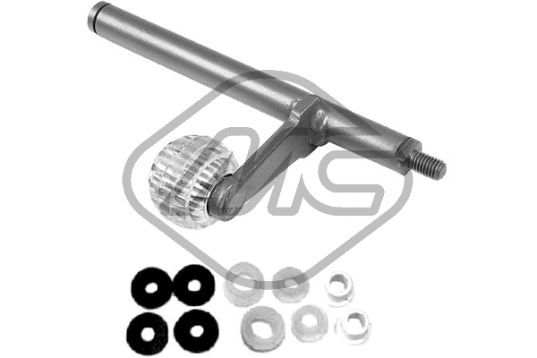 NEC VITESSE COMP GOLF III 1HO711173 — MC2841