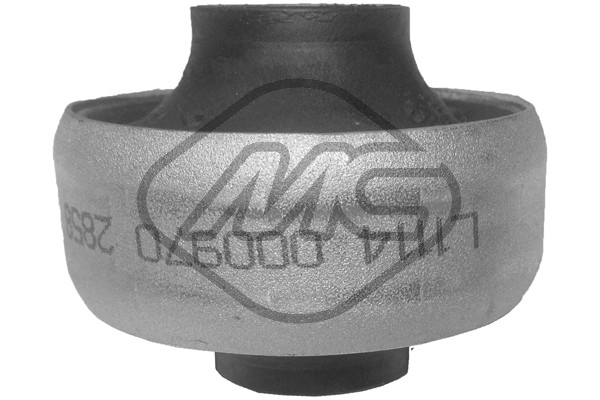 SILENT BLOC TRIANGLE POLO3 95 GM — MC2858