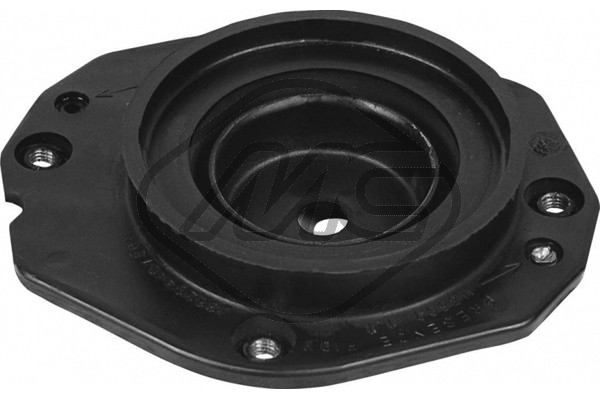 SUPP AMORT PARTNER/BERLINGO
FA2231 — MC2935