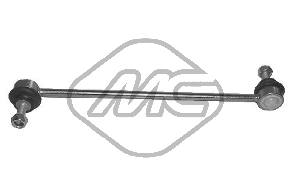 BIELLE SUSP 306.PART.BERL — MC2937
