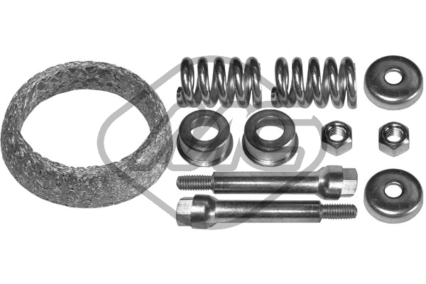 KIT COLLECTEUR PART BERL — MC2941
