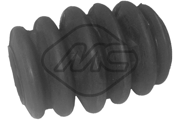 BUTEE CHOC AMORT FIESTA 96-- — MC2996