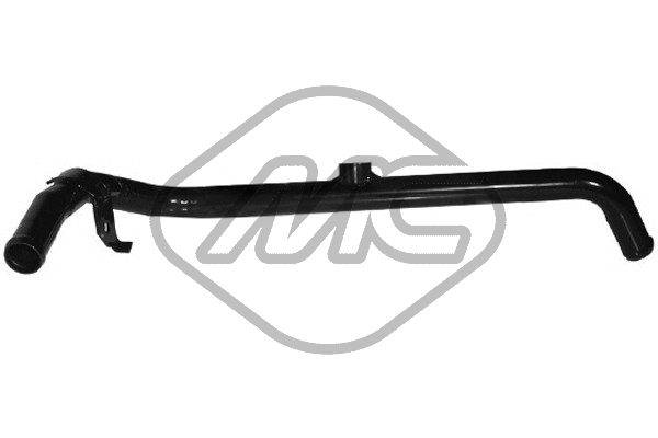 TUBE D'EAU EXPRESS D — MC3031