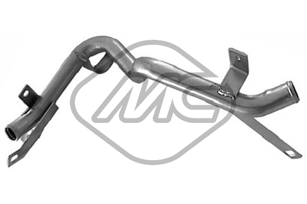 TUBE D EAU C15.205 D
FA3057 — MC3057
