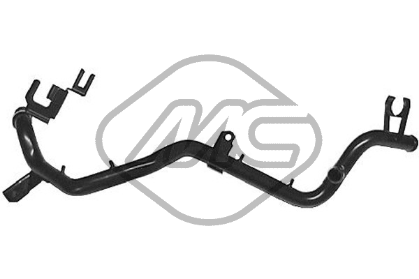 TUBE EAU GOLF III 028121065K /T — MC3094