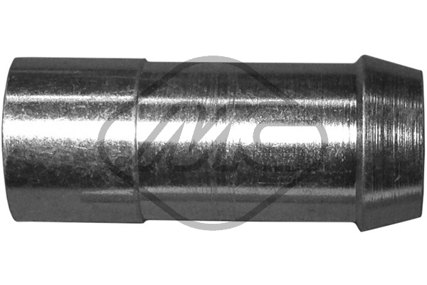 RACCORD DURITE CHAUF PALIO — MC3128