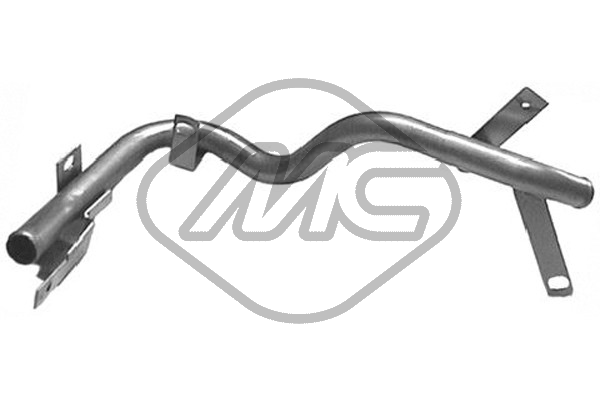 TUBE D'EAU C15/205 D — MC3134