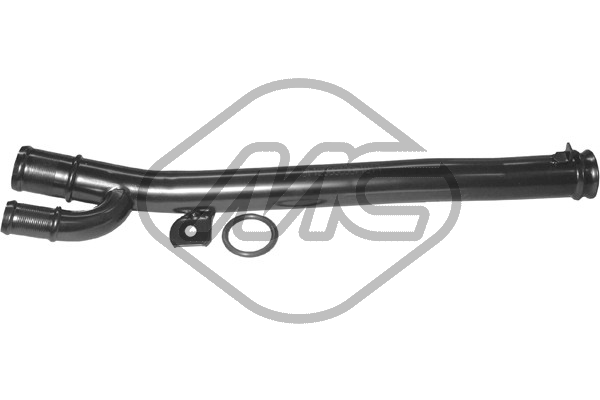 TUBE D'EAU CLIO/KANGOO 1.4 — MC3146
