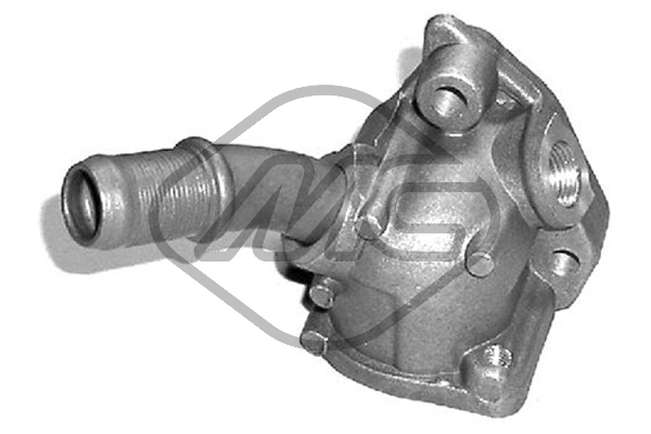PIPETTE D'EAU CLIO/KANGOO — MC3147