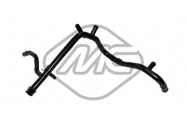 TUBE D'EAU GOLF 4 06A121065AR — MC3176