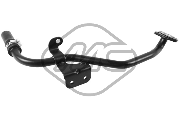 DURITE REFRIGERANT PANDA/GRA PUNTO 1.3D — MC3215