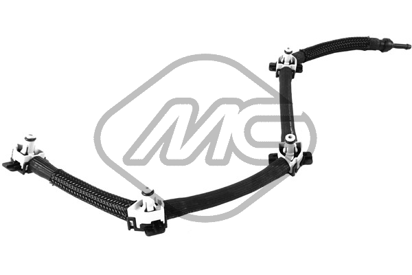 TUYAU CARB SK OCTAVIA — MC33029