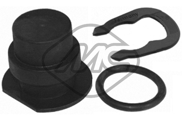BOCHON PIP.D'EAU GOLF III+POLO III — MC3540