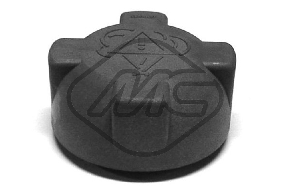 BOUCHON RAD VW GOLF I / II — MC3574