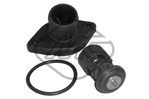 KIT PIP + THERM POLO 3 032121110B — MC3592