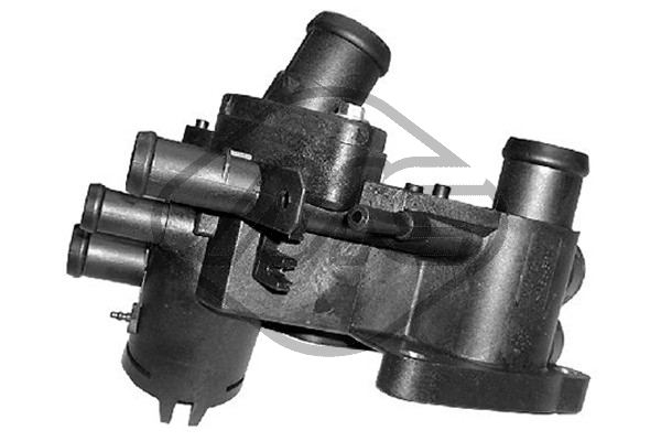 PIPETTE POLO 3/GOLF IV 032121111N — MC3615