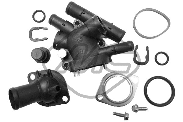 THERMOSTAT KANGO 1.9D
FA3624 — MC3624