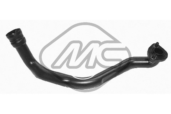 TUBE RENIFLEUR GOLFIII 1.9D 028103491J — MC3644