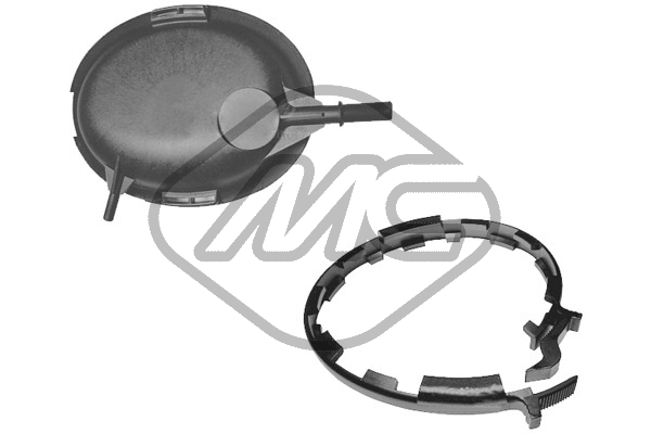 CACHE FILTRE GAS. PART/306/EXPERT
FA4540 — MC3651