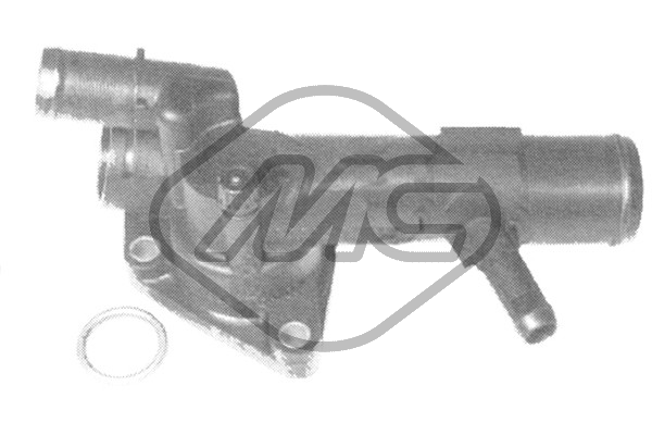 THERMOSTAT CLIO DCI NM — MC3670