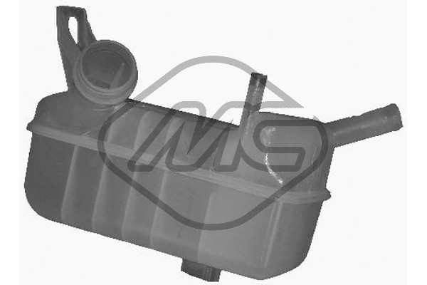 VASE D'EAU MEGANE 2002 — MC3678