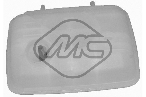 VASE D'EAU EXPERT I+II HDI — MC3742