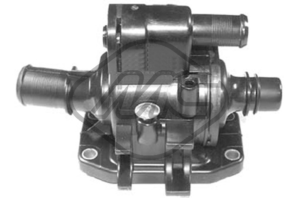 THERMOSTAT C1 C2 C3 NEMO 206 1.4 HDI FA3832 — MC3774