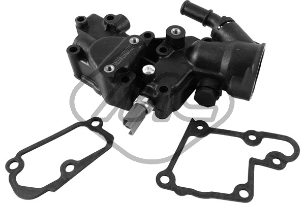 THERMOSTAT C3 II/207
FA3851 1336P9 1336Y8 9654775080 — MC3791